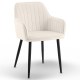 Kontrasto Kt203 Стул Maria 3 Pas Vel Бежевый Dw, 5.90 90237 - Home Club
