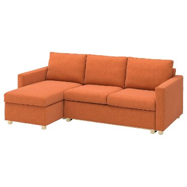 Раскладные диваны с шезлонгом IKEA - Home Club
