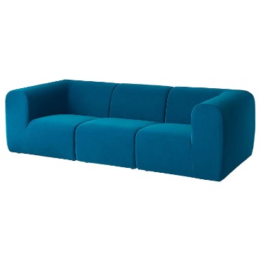 Трехместные диваны IKEA - Home Club