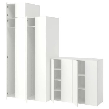 Система зберігання LASTARE IKEA - Home Club