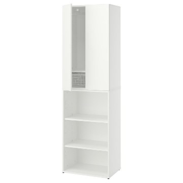 ИКЕА Комбинация шкафов LASTARE, 796.038.61 - Home Club