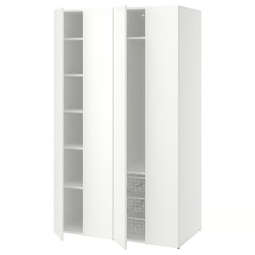 ИКЕА Комбинация шкафов LASTARE, 896.030.35 - Home Club