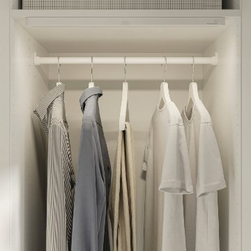 ИКЕА Штанга ALTARLIDEN, 605.966.91 - Home Club