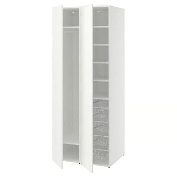 ИКЕА Комбинация шкафов LASTARE, 896.034.22 - Home Club