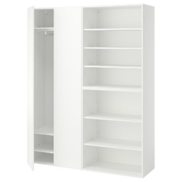 ИКЕА Комбинация шкафов LASTARE, 796.035.59 - Home Club