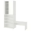 ИКЕА Стелаж LASTARE, 196.032.65 - Home Club