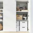 ИКЕА Стелаж LASTARE, 096.035.67 - Home Club, изображение 4