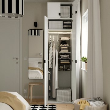 ІКЕА Світлодіодне освітлення з датчиком KÖLVATTEN, 205.689.87 - Home Club
