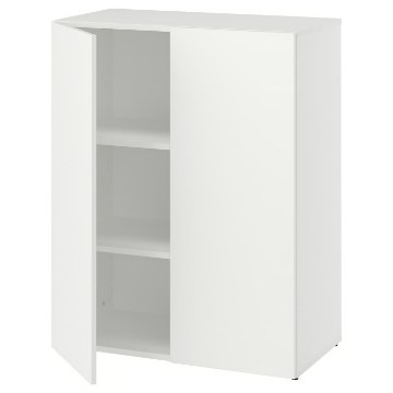 ИКЕА Стелаж LASTARE, 996.027.33 - Home Club