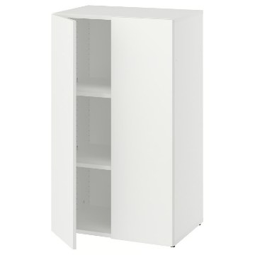 ИКЕА Стелаж LASTARE, 596.040.22 - Home Club
