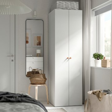 ИКЕА Комбинация шкафов LASTARE, 496.029.81 - Home Club