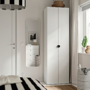 ИКЕА Комбинация шкафов LASTARE, 496.027.97 - Home Club