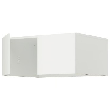 ІКЕА Надставка з дверцятами LASTARE, 905.964.87 - Home Club