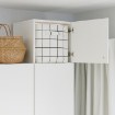 ИКЕА Надстройка с дверцами LASTARE, 505.964.89 - Home Club, изображение 3