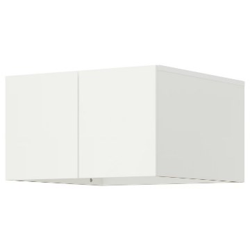 ИКЕА Надстройка с дверцами LASTARE, 305.964.85 - Home Club