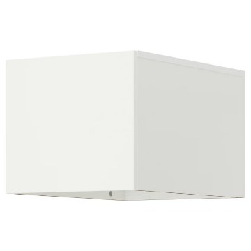 ИКЕА Надстройка с дверцами LASTARE, 105.964.86 - Home Club