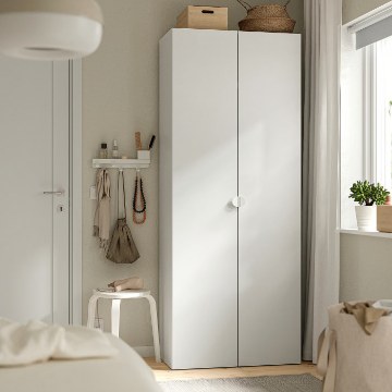 ИКЕА Комбинация шкафов LASTARE, 896.028.99 - Home Club