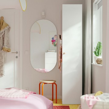 ИКЕА Комбинация шкафов LASTARE, 096.028.79 - Home Club