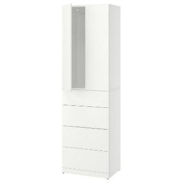 ИКЕА Комбинация шкафов LASTARE, 796.133.08 - Home Club