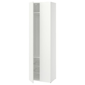 ИКЕА Комбинация шкафов LASTARE, 796.134.69 - Home Club