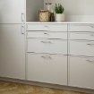 ИКЕА Держатель STJÄRNHOV, 606.096.22 - Home Club, изображение 5