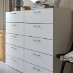 ИКЕА Держатель STJÄRNHOV, 606.096.22 - Home Club, изображение 6
