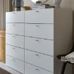 ИКЕА Ручка STJÄRNHOV, 906.096.25 - Home Club, изображение 4