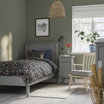 ІКЕА Меблі для спальні GULLABERG, 196.173.33 - Home Club