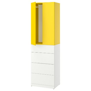 ИКЕА Комбинация шкафов LASTARE, 396.038.15 - Home Club