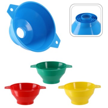 Chomik Лейка Для Банок И Балонов, KOL2531 - Home Club