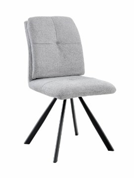 Kontrasto Kt221 Стілець Selena Szen J. сірий Dw, 5.90 90442 - Home Club