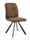Kontrasto Kt221 Стул Selena Szen, коричневый, двуместный, 5.90 90435 - Home Club