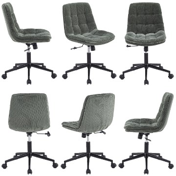 Kontrasto Ktb205 Стілець Comfi Biu Sztr Оливковий Dw, 6.05.91326 - Home Club