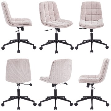 Kontrasto Ktb205 Стілець Comfi Biu Sztr Рожевий Dw, 6.05.91333 - Home Club