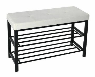 Kontrasto Сиденье 79x32x50 см, цвет «Vel Beż», двойное, 6.01 93887 - Home Club