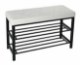 Kontrasto Сидіння 79x32x50 см Vel Бежевий Dw, 6.01 93887 - Home Club