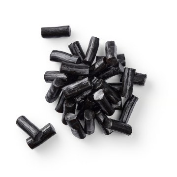 ИКЕА Соленая лакрица FYRTAKT, 305.882.06 - Home Club