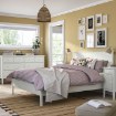 ИКЕА Комплект мебели для спальни GULLABERG, 296.187.18 - Home Club, изображение 10