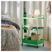 ИКЕА Тележка NISSAFORS НИССАФОРС, 106.067.82 - Home Club, изображение 7