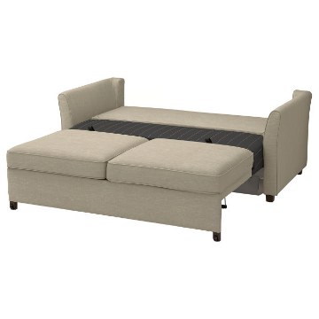 ІКЕА Диван 2-місний EKHOLMA, 295.985.41 - Home Club