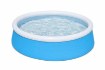 Bestway Небольшой садовый бассейн 1,52 м × 38 см, BES57241 - Home Club