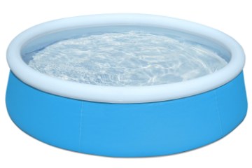 Bestway Небольшой садовый бассейн 1,52 м × 38 см, BES57241 - Home Club