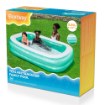 Bestway Надувний сімейний басейн 201 × 150 × 51 см, BES54005 - Home Club, зображення 10
