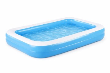 Bestway Надувной семейный бассейн 305 × 183 × 46 см, BES54150 - Home Club