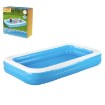 Chomik Надувний сімейний басейн 305 × 183 × 46 см, BES54150 - Home Club, зображення 5