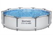 Chomik Басейн на каркасі 305 × 76 см, BES56406 - Home Club