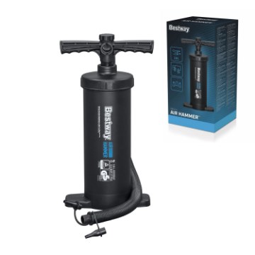 Bestway Ручной насос 37 см, BES62086 - Home Club