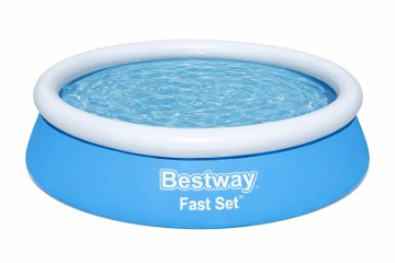 Bestway Бассейн с растяжками 1,83 м × 51 см, BES57392 - Home Club
