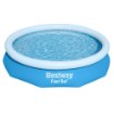Bestway Разборный бассейн 305 × 66 см (бассейн, фильтр, насос), BES57458 - Home Club, изображение 2