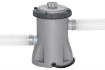 Bestway Разборный бассейн 305 × 66 см (бассейн, фильтр, насос), BES57458 - Home Club, изображение 4